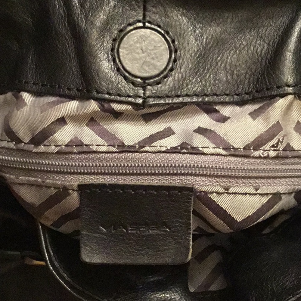 Via Spiga black purse - Picture 4 of 4